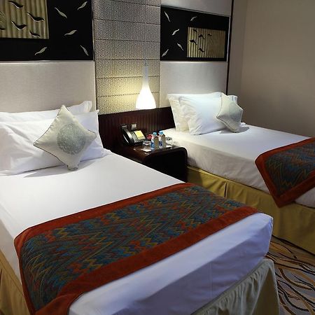 Mena Grand - Khaldia Hotel Рияд Екстериор снимка