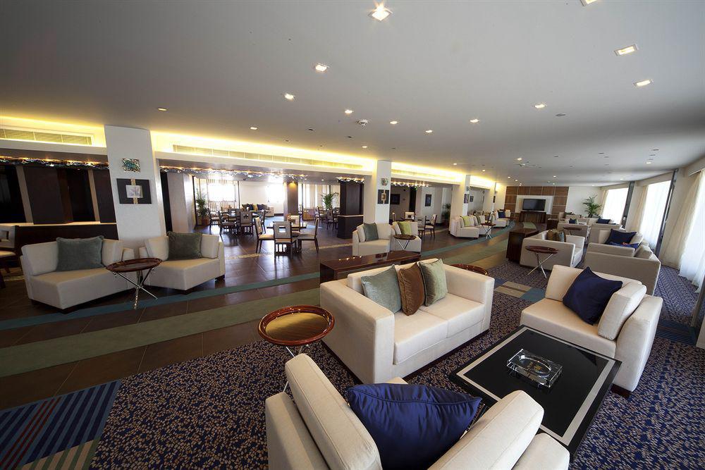 Mena Grand - Khaldia Hotel Рияд Екстериор снимка